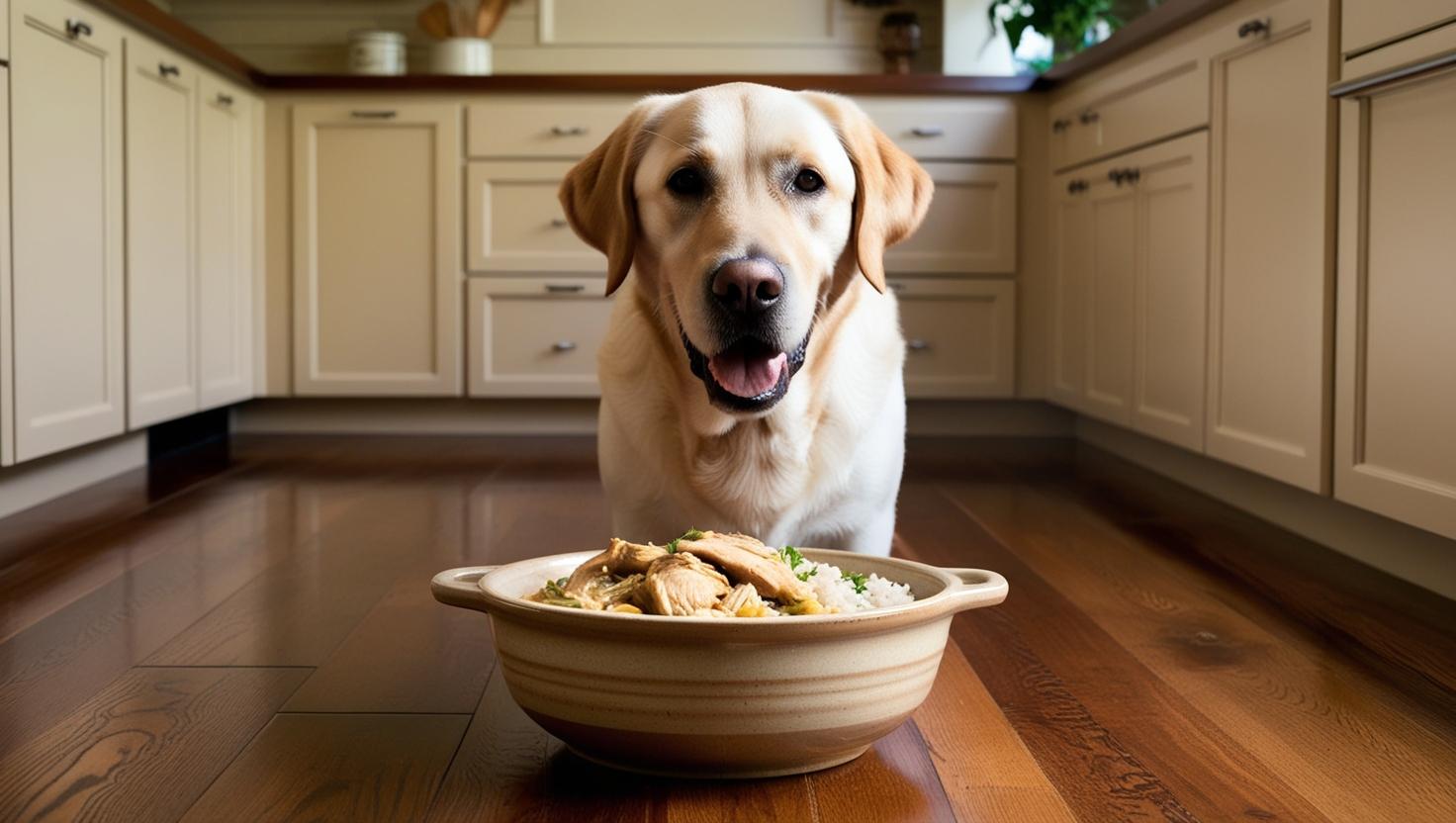 Rohproteine für Hunde: Warum sie so wichtig sind und welche Quellen die besten sind