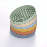 Premium Anti Schling Napf