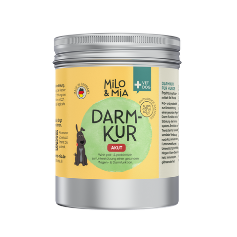 Darmkur 30-Tage Akut