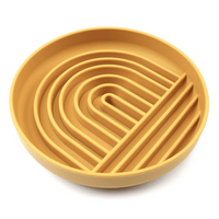 Premium Anti Schling Napf