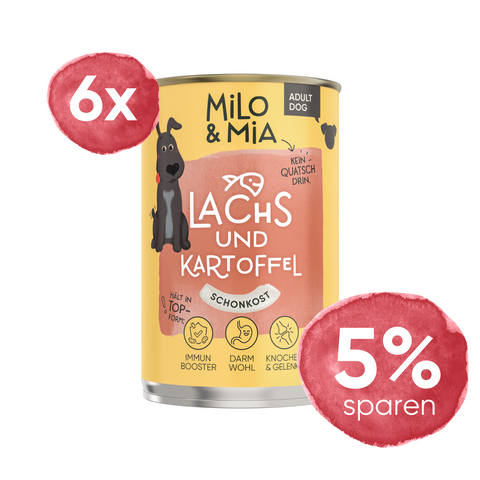 Insekten & Süßkartoffel