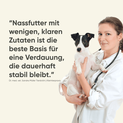 Lachs & Kartoffel