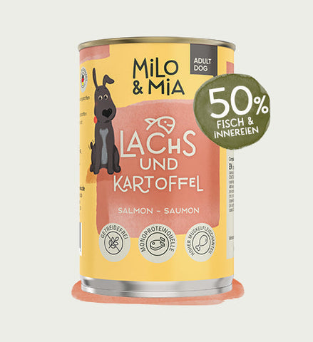 Probierpaket 6 Sorten