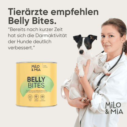 Belly Bites