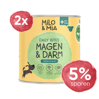 Daily Bites Softsnack - Magen & Darm