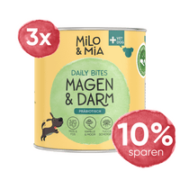 Daily Bites Softsnack - Magen & Darm