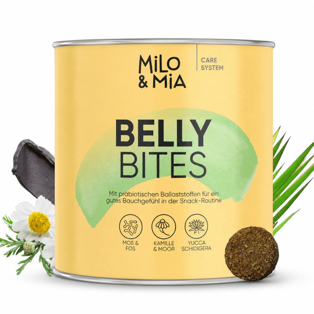 Belly Bites Dose