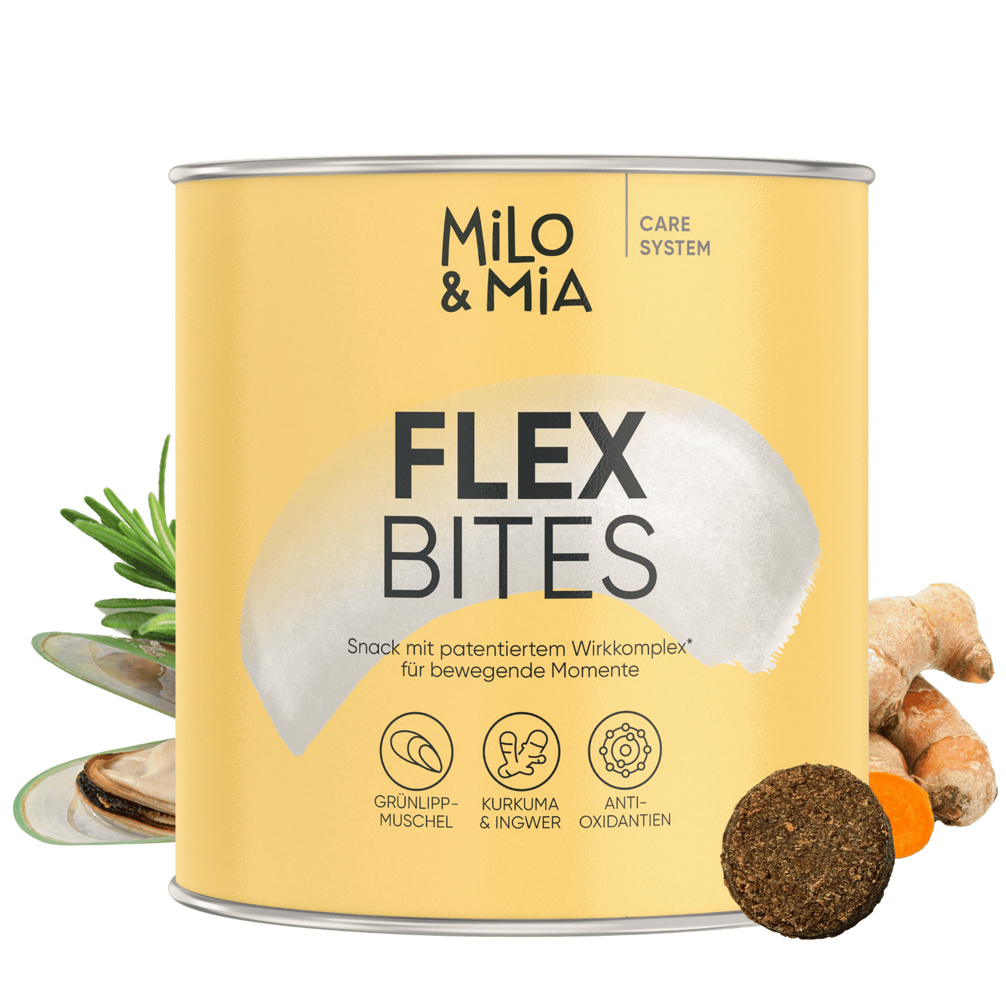 Flex Bites