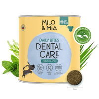 Daily Bites Softsnack - Dental Care