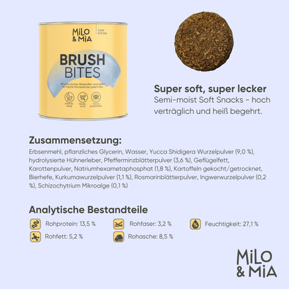 Brush Bites