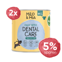 Daily Bites Softsnack - Dental Care