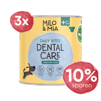 Daily Bites Softsnack - Dental Care