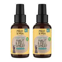 Daily Care - Probiotisches Haut & Fell Spray