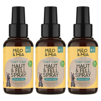 Daily Care - Probiotisches Haut & Fell Spray