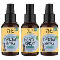 Daily Care - Probiotisches Dental Spray