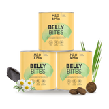 3 Dosen Belly Bites